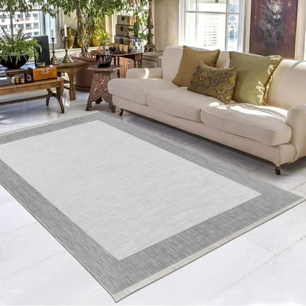 Turkish Rug Area Rugs for Living Room | Dining Room | Bedroom Rug | Area Rug | - Picture 5 of 9